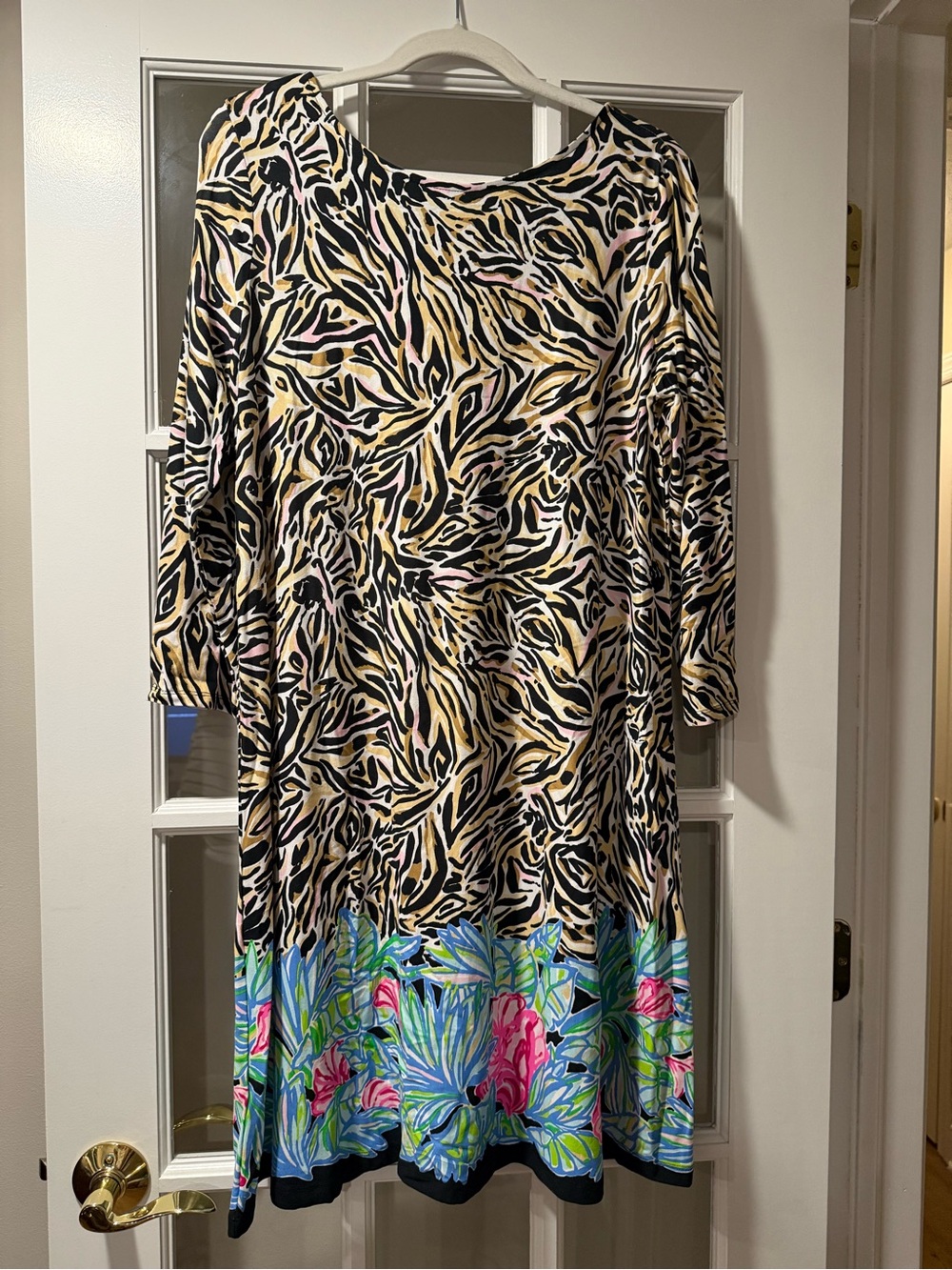Lilly Pulitzer Ophelia Swing Dress